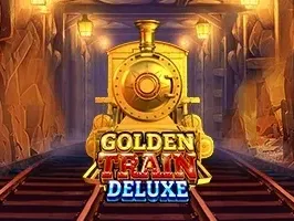 Golden Train Deluxe screenshot
