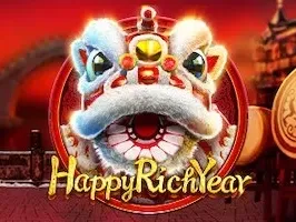 HappyRichYear screenshot