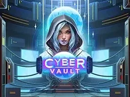 Cyber Vault screenshot