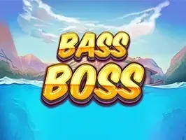 Bass Boss DNT screenshot